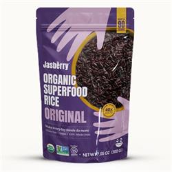 Organic Superfood Rice