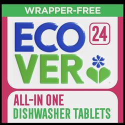 Dishwasher tablets AllinOne