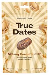 True Dates Peanut Butter