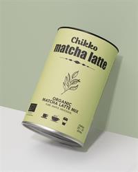 Chikko Matcha Latte