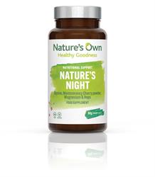 Nature's Night (Powder)