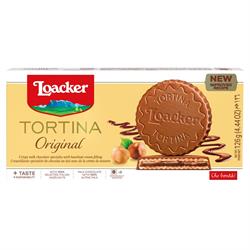 Loacker Tortina