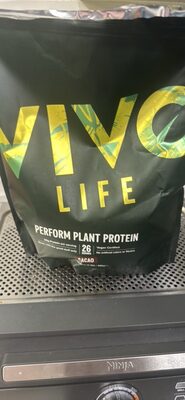 Vivo Life Perform Cacao
