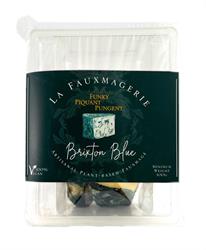 Brixton Blue