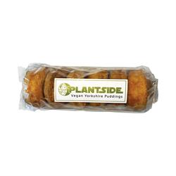 Vegan Yorkshire Puddings