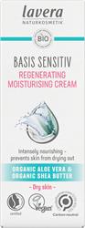 Basis Regenerating Cream