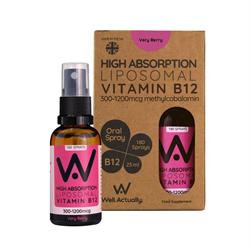 Vitamin B12 Methycobalamin