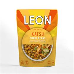 Katsu Curry Beans