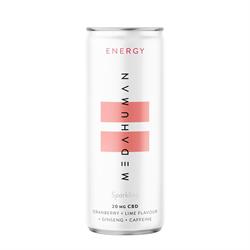 Energy CBD Drink