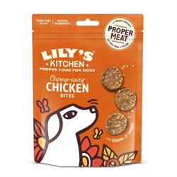 Chicken Bites