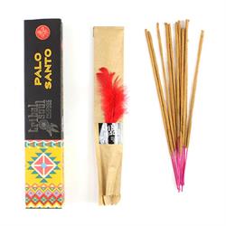 Tribal Soul Palo Santo Incense