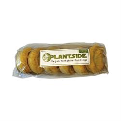 Vegan Yorkshire Puddings GF
