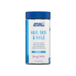 Hair Skin & Nails