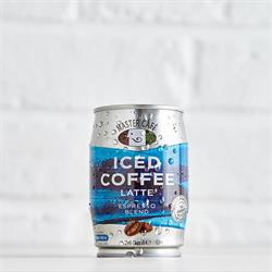 Master Cafe Latte