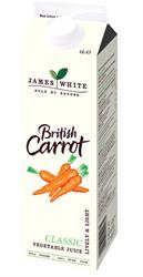 British Carrot Juice