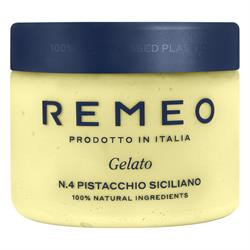 REMEO Pistacchio Gelato Jar