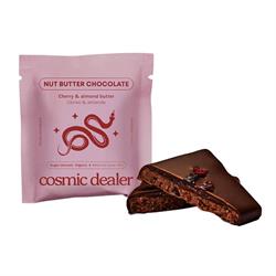 Nut Butter Chocolate Cherry