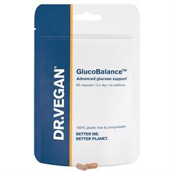 GlucoBalance