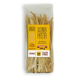 Pasta Quinoa tagliatelle