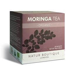 Organic Moringa Tea