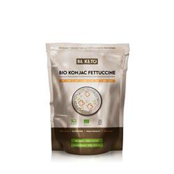 Organic Keto Konjac Fettuccine