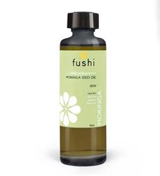 Wild Moringa Seed Oil