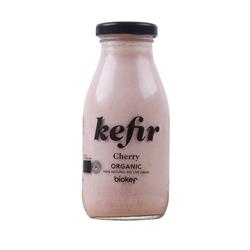 Organic Kefir Cherry
