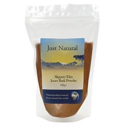 Slippery Elm Inner Bark Powder