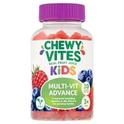 Kids Multivitamins