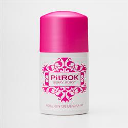 Berry Burst Roll-On Deo