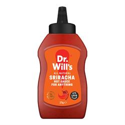 Sriracha Hot Sauce