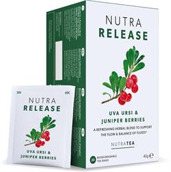 Nutra Release
