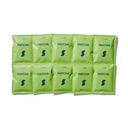 Matcha Sachet Pack