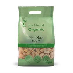 Org Pine Nuts