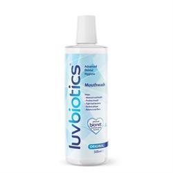 Original Probiotics Mouthwash