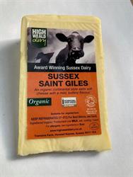 Organic Saint Giles