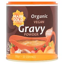 Org Gravy Powder GF Vegan