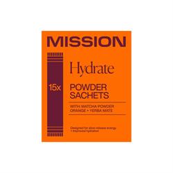 Hydrate Matcha Powder
