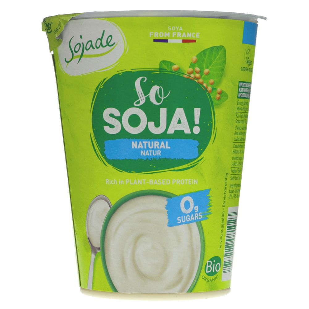Natural Yoghurt