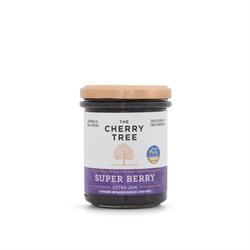 Super Berry Extra Jam