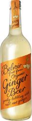 Organic Ginger Beer