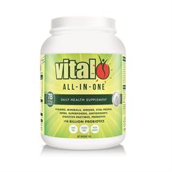 Vital All in One Powder