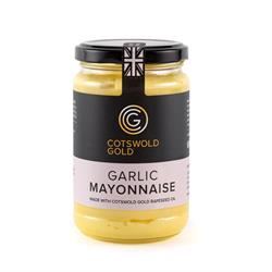 Garlic Mayonnaise