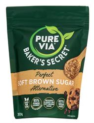 Soft Brown Sugar Alternative