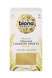 Org Wheat Lasagne