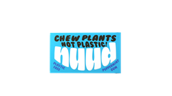 Plastic Free Gum Peppermint