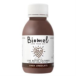 Probiotic Shot Coconut Choc
