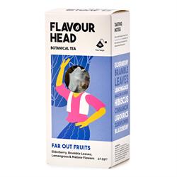 Far Out Fruits Tea