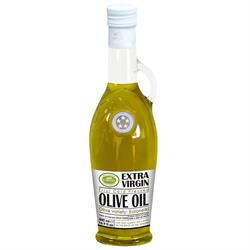 EV Olive Oil Amphora