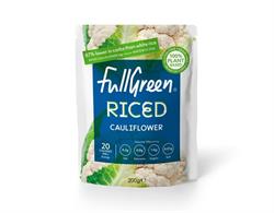 Riced Cauliflower Original